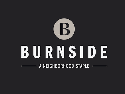 Burnside apartments burnside neighborhood office residential retail staple