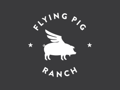 Flying Pig Ranch