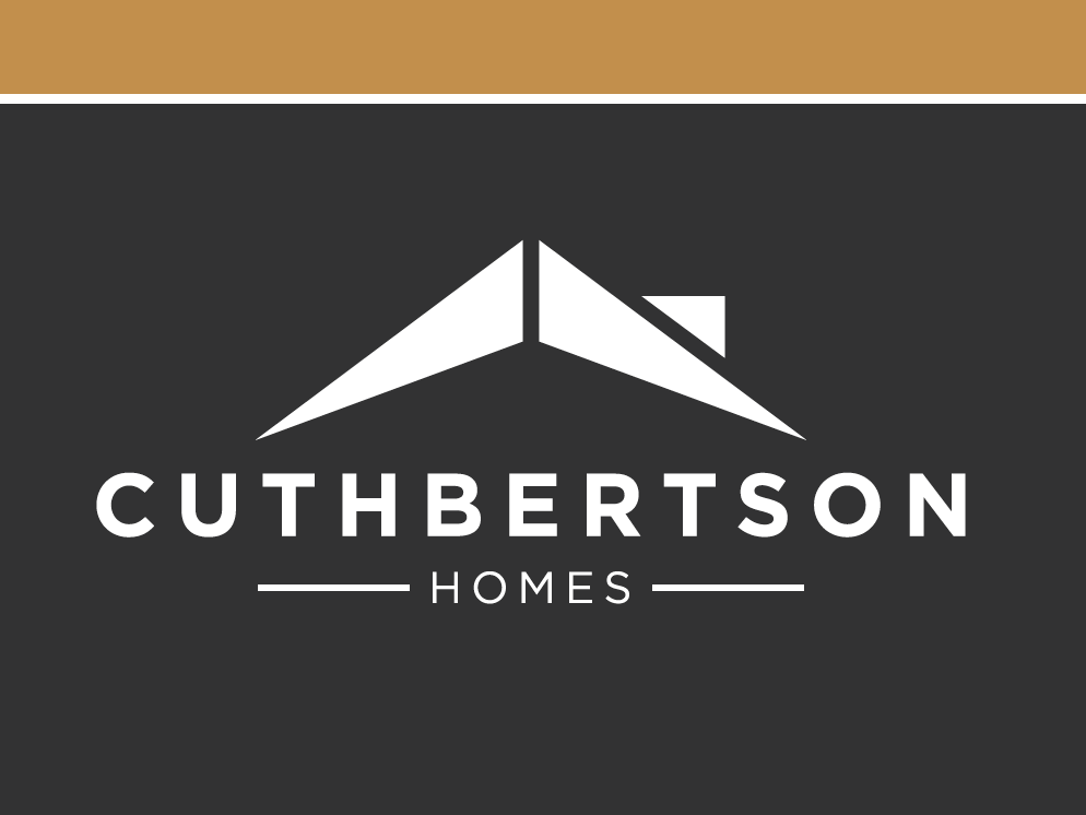 Cuthbertson Homes by Jonathan Mulkey on Dribbble