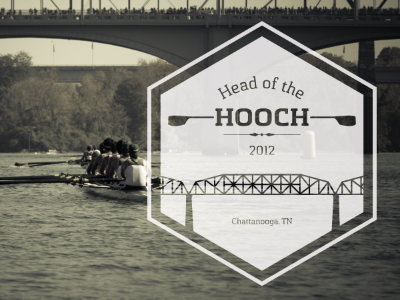 Head of the Hooch 2012