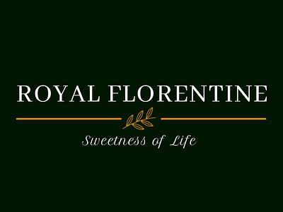 Royal Florentine Logo