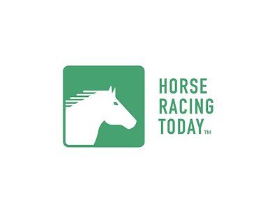 Horse Racing Today australia horse horse racing logo melbourne racing