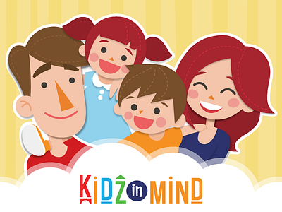 KidzinMind