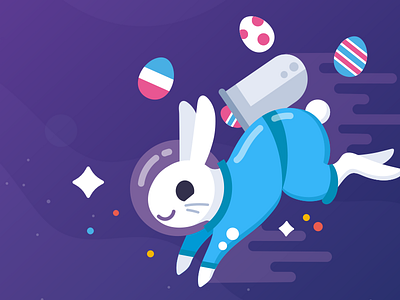 Space Rabbit