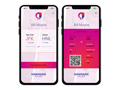 Boarding Pass boardingpass brand color daily ui digital design graphic design ui design ux design