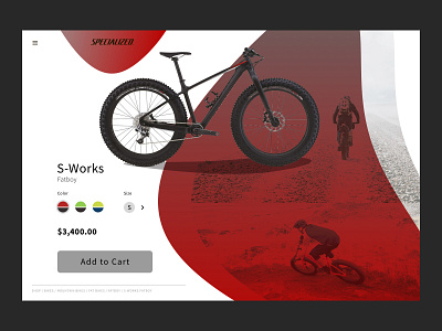 Custom Product color daily ui digital design graphic design ui design