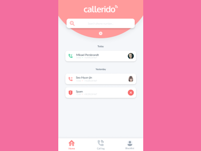 truecaller app