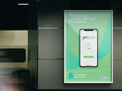 GetPaid App