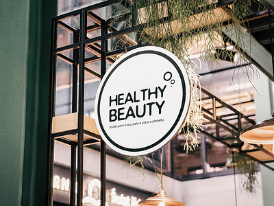 Healthy Beauty - Store