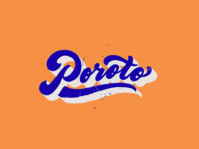 Poroto