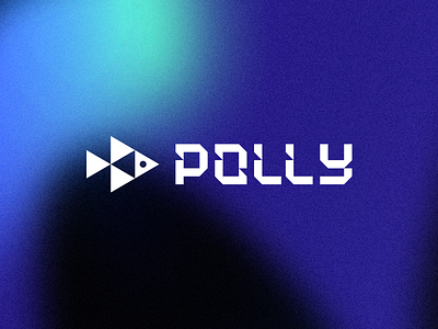 Polly Logo Design by Arman for Bolddreams on Dribbble