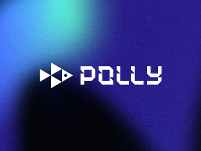 Polly Logo Design