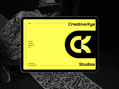 Creative Kye Studios®