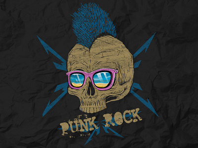 Punk rock