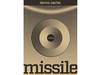 Missile Book Cover