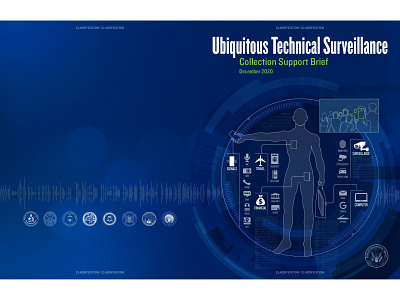 Ubiquitous Technical Surveillance Cover
