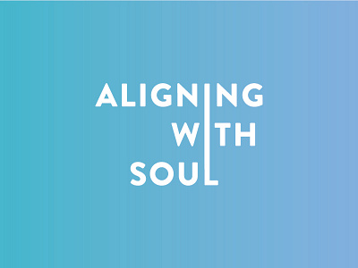 Aligning With Soul Logo 1