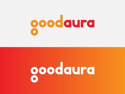 GoodAura Logo