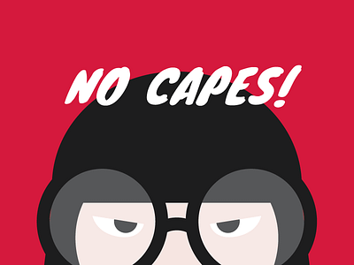 No Capes