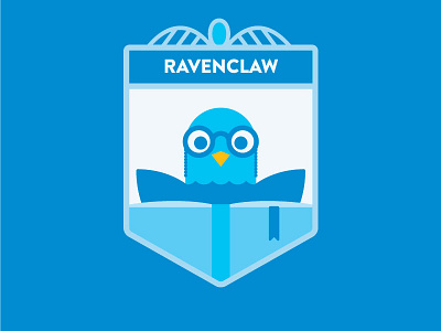 Hogwarts: House Ravenclaw