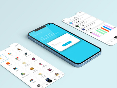 buzzwork App