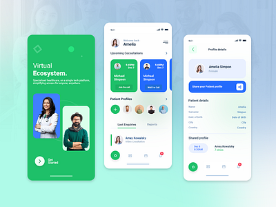 Medical App