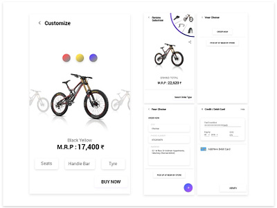 cycle buying website