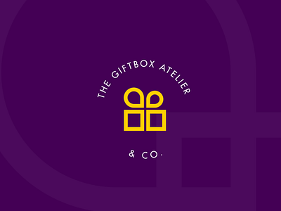 The Giftbox Logo