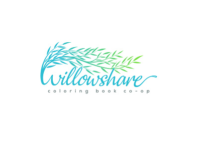 WillowShare logo