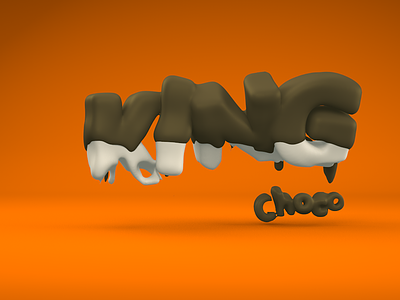 Mix Choco King animation branding design graphic design illustration logo ui