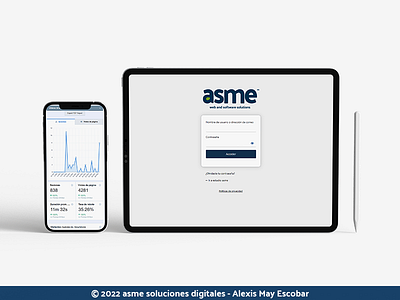 Panel Asme