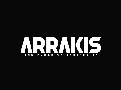 Arrakis Free Font download download free font font free sans serif