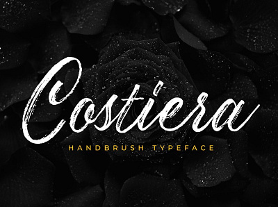 Costiera Free Font download download free font font free handwritten font