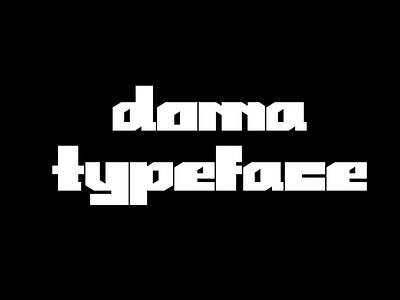 doma Font design download download free font font free typography