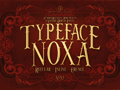 Noxa Grunge Free Font design download download free font font free serif typography