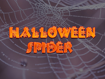 Halloween Spider 2 download download free font font free typography