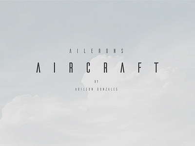 Ailerons Free Font download download free font font free