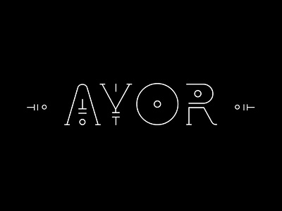 Ayor Free Font download download free font font free