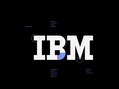 IBM Plex Sans Free Font