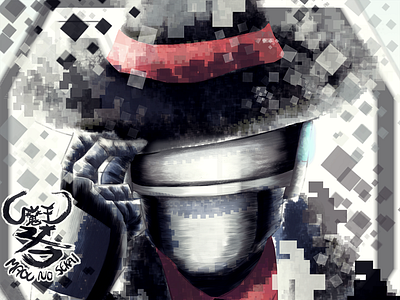 TPPB: XD art character digital digital art digital drawing drawing illustration pixels science fiction scifi