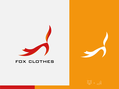 Fox clothes