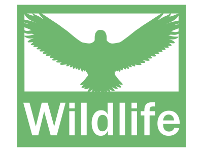 Wildlife thirtylogos wildlife