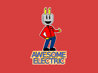 Electric