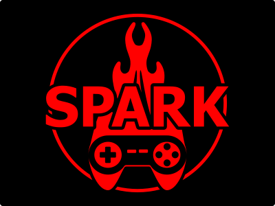 Spark logos spark thirty