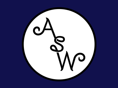 ASW athens ga logo logos spirits whiskey