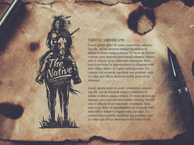 The Native
