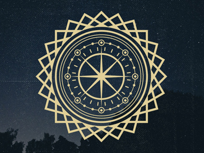 Mandala background chakra circle elements icon logo mandala objects sunbursts sunray sunrays vector