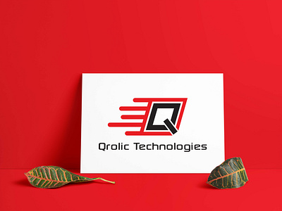 Qrolic Technologies Logo