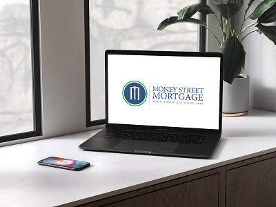 Money Street Mortgage | Logo