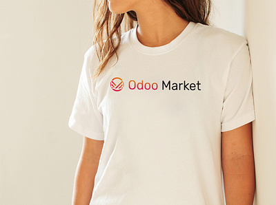 Odoo Market apparel art brand design clothes cool custom design fashion style tshirt tshirtfashion tshirtprinting vector